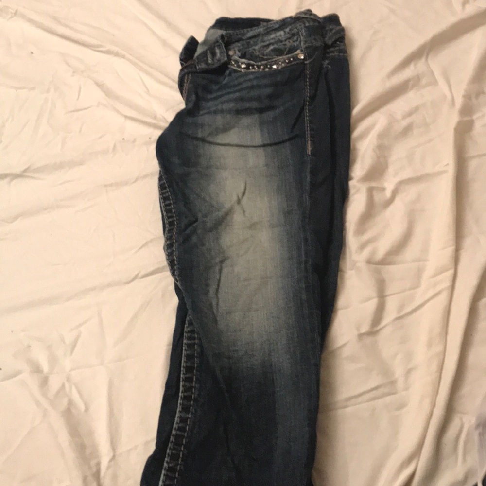 Capris - Picture 2 of 3